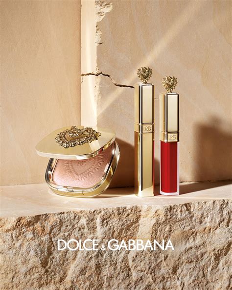 dolce and gabbana devotion review.